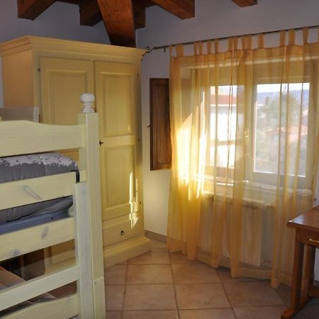 B&B Casa Ghiani Isili Luaran gambar