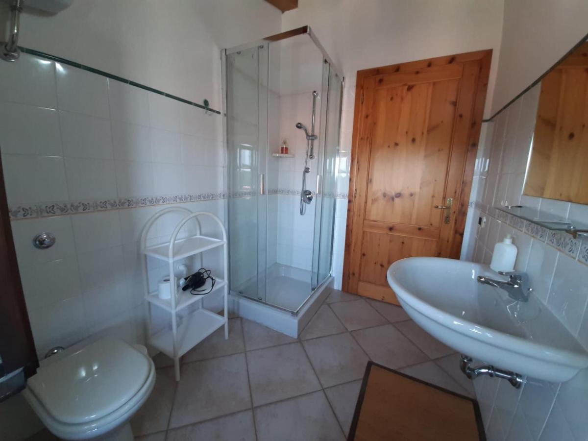 B&B Casa Ghiani Isili Luaran gambar